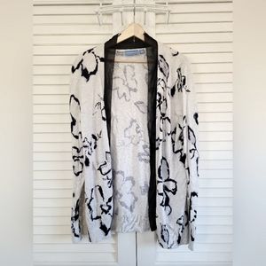 Simply Vera Vera Wang, Open cardigan, XL